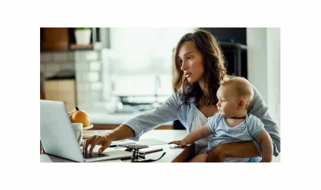 İŞKUR çalışan annelere 348,2 milyon lira destek sağladı