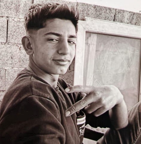 15 yaşındaki Mustafa Miraç Yabaş derede boğularak can verdi