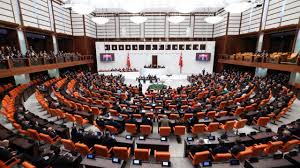 Mahkumlara tahliye yolu göründü! Meclis'e geliyor