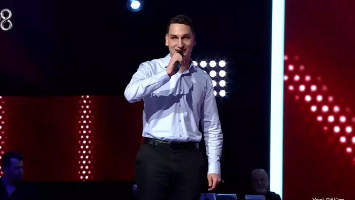 O Ses Türkiye’nin şampiyonu belli oldu! 