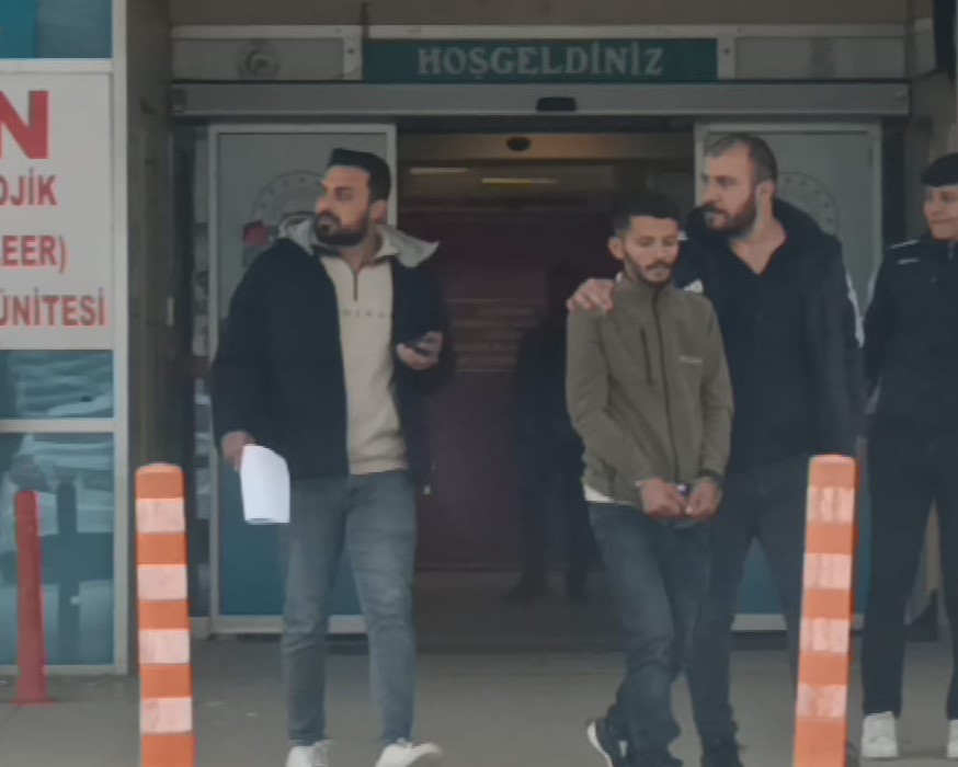 Kredi vaadiyle 19 yaşındaki gencin 300 bin TL'sini alan dolandırıcı tutuklandı