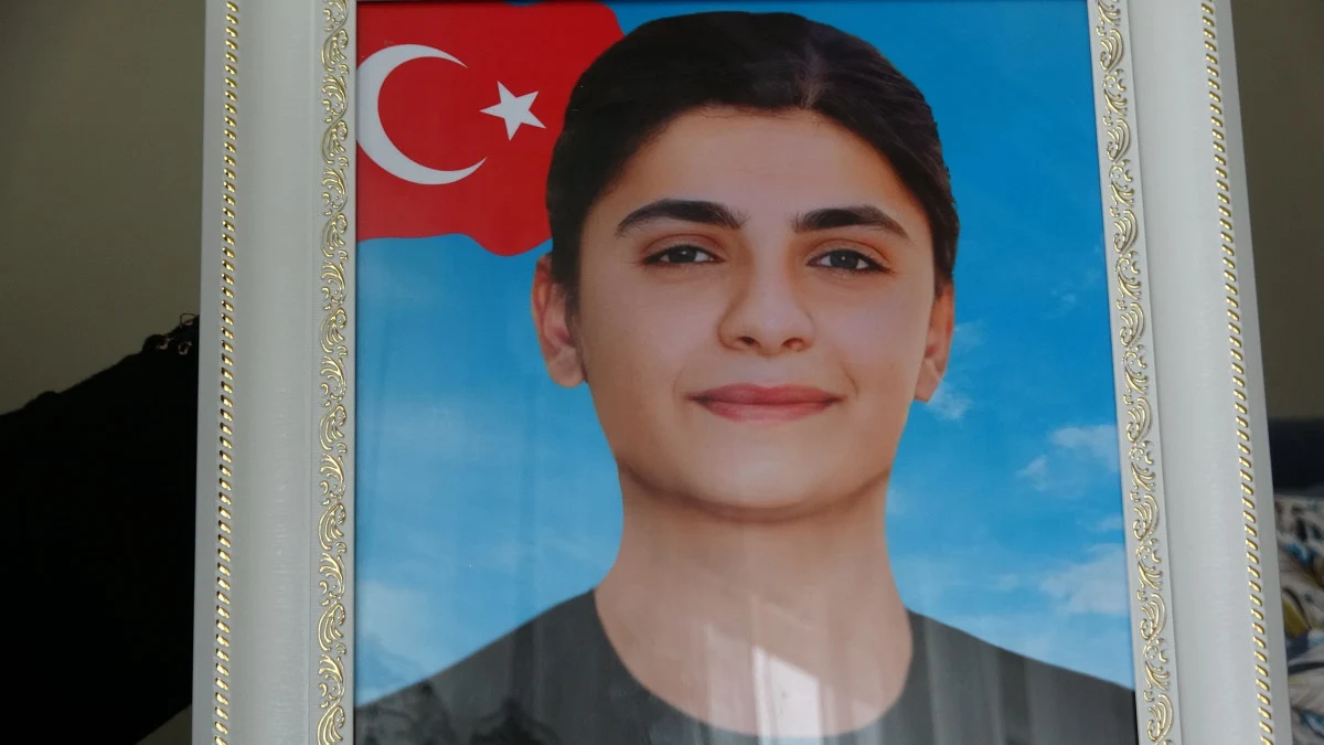 Van'da kızı PKK tarafından dağa kaçırılan anne: "Evlatlarımıza kavuşacağız"