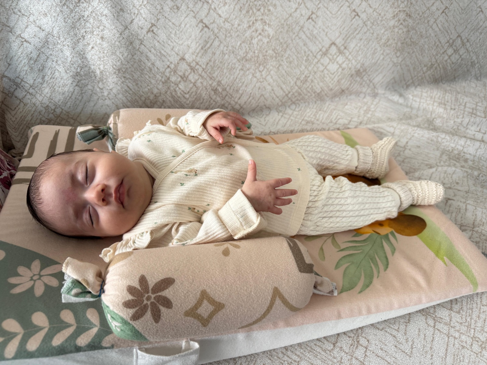 Valilik kampanya başlattı! Tedavisi için 70 milyon TL gerekiyor