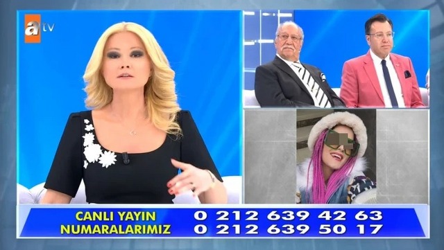 Müge Anlı çileden çıktı! Doktorum diyen fenomen Samsunlu vatandaşı 4,5 milyon TL dolandırdı