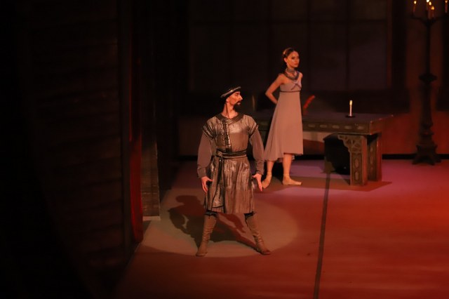 Samsun Devlet Opera ve Balesi Piri Reis balesini Samsunlularla buluşturacak