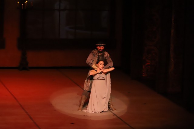 Samsun Devlet Opera ve Balesi Piri Reis balesini Samsunlularla buluşturacak