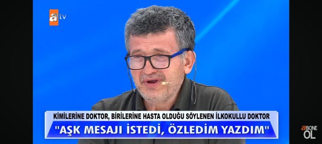 Samsunlu Metin Sağkulak, gözyaşlarını tutamadı! Mekselina'nın kendisine cinsel istismarda bulunduğunu iddia etti