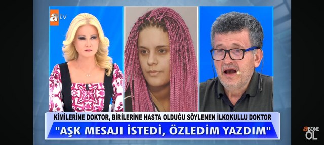 Samsunlu Metin Sağkulak, gözyaşlarını tutamadı! Mekselina'nın kendisine cinsel istismarda bulunduğunu iddia etti