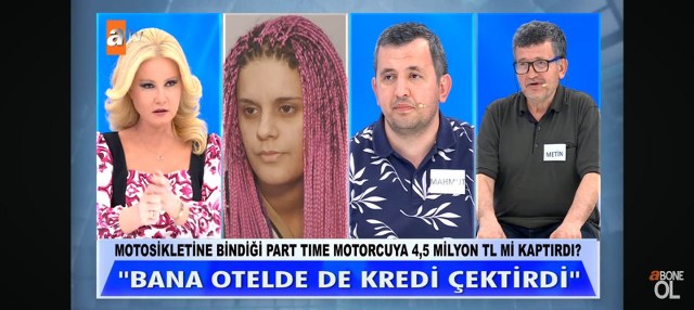 Samsunlu Metin Sağkulak, gözyaşlarını tutamadı! Mekselina'nın kendisine cinsel istismarda bulunduğunu iddia etti