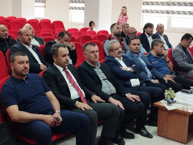 Samsun'da mevsimlik işçilerin ücretleri açıkladı