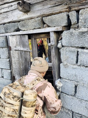 Artvin’de kaybolan Samsunlu Murat Gezer'den acı haber! Cansız bedeni ormanlık alanda bulundu