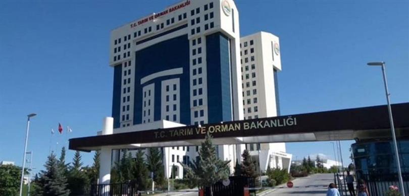 Tarım ve Orman Bakanlığı 8.500 personel alımı başvuruları başladı mı?