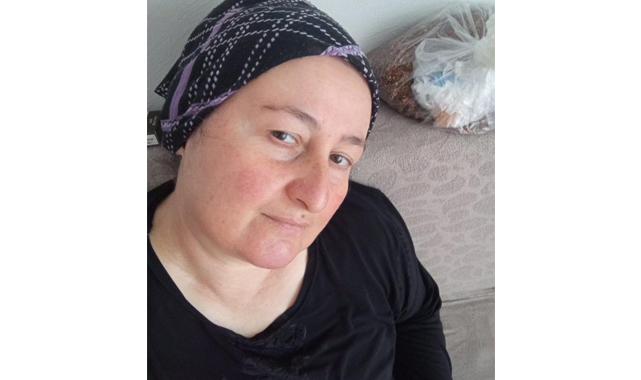 Samsun'da günlerdir kayıp eşi Gülay Çıtak'ı arıyor