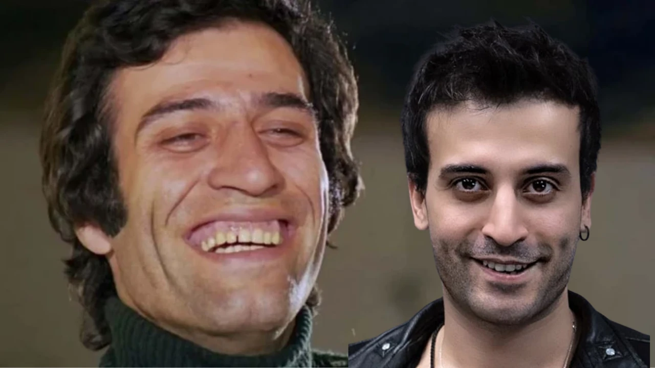 Adile Naşit’in hayatı film oluyor! Kemal Sunal’ı canlandıracak oyuncu belli oldu