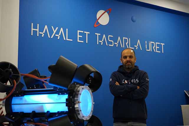 TAKEV’li öğrencilerden dünya sahnesinde büyük başarı