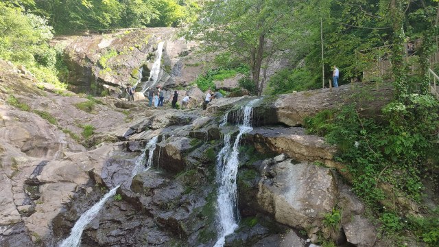 Samsun Körfez ülkelerine görücüye çıktı
