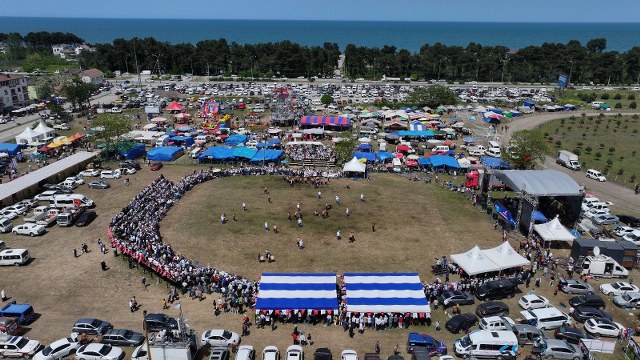 Terme Belediyesi'nden kumar açıklaması! Zabıta müdürü görevden alındı