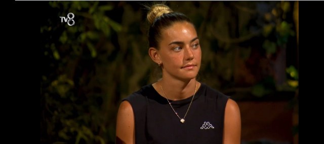 Survivor'da ikinci düello adayı kim oldu?