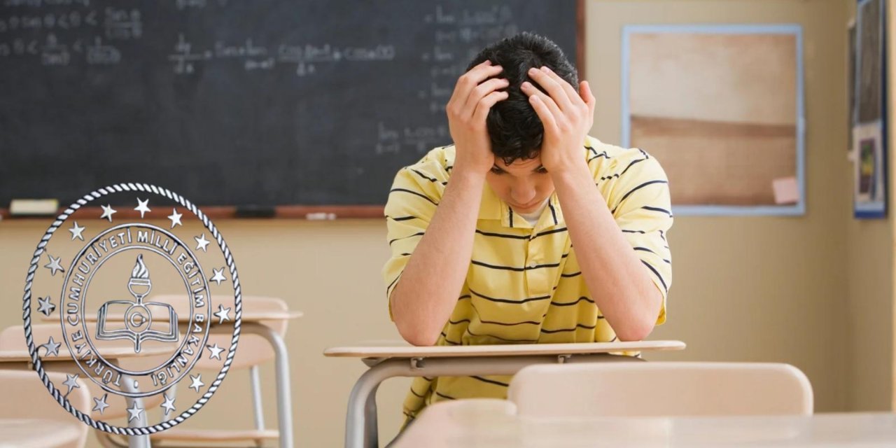 Devamsızlık affı geldi mi? İşte detaylar…