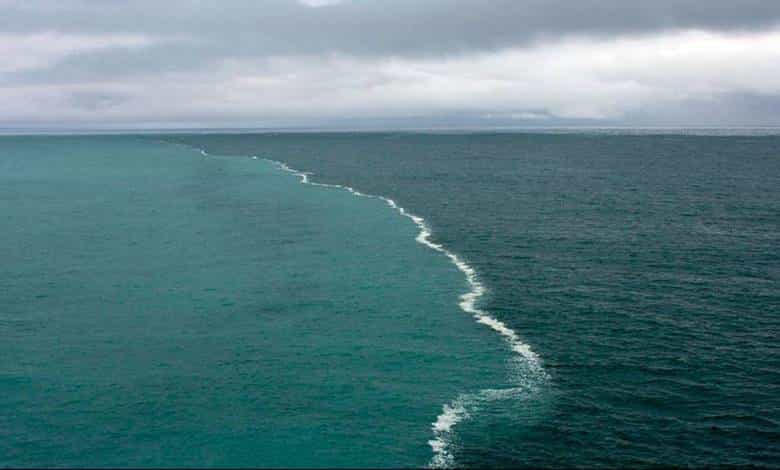 Pasifik Okyanusu giderek küçüldü! Yeni kıtanın adı Amasya olacak