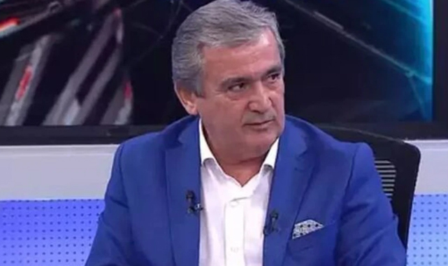 Mustafa Çulcu Samsunspor'a övgü yağdırdı! Samsunspor'un Avrupa hedefi çok büyük