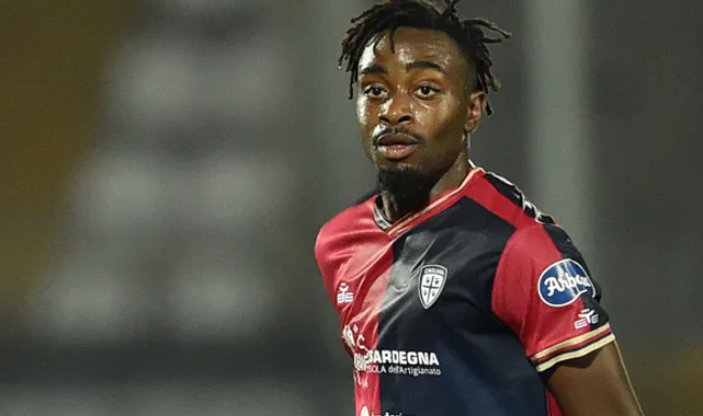 Samsunspor’un transfer listesindeki oyuncu başka takımın radarına girdi!