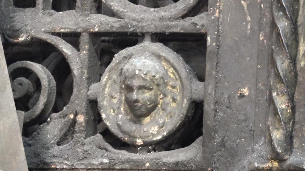 Papazlar, Samsun'da bu kapının peşine düştü