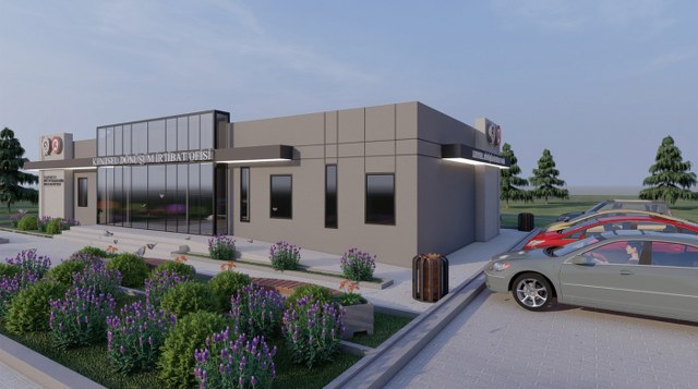 Samsun'da kentsel dönüşüm ofisleri açılıyor