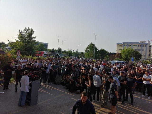 Ferdi Zeyrek'in hayatını kaybettiği hastanenin başhekiminden açıklama