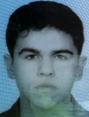 Samsun'da feci kaza! Bariyere çarptı, su kanalına savruldu! Genç sürücü hayatını kaybetti