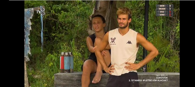 Survivor 2025'te İstanbul'un 2. finalisti kim oldu?