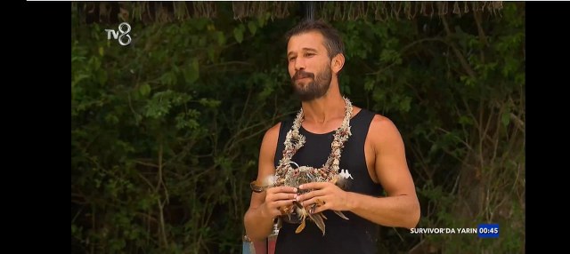 Survivor 2025'te İstanbul'un 2. finalisti kim oldu?