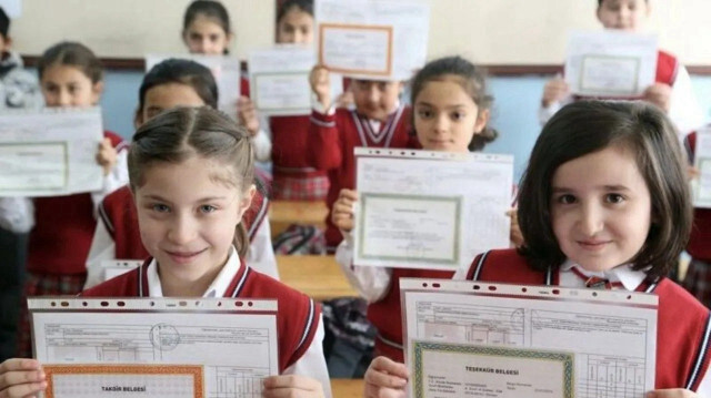 Okullar ne zaman kapanacak? Tatil için geri sayım başladı