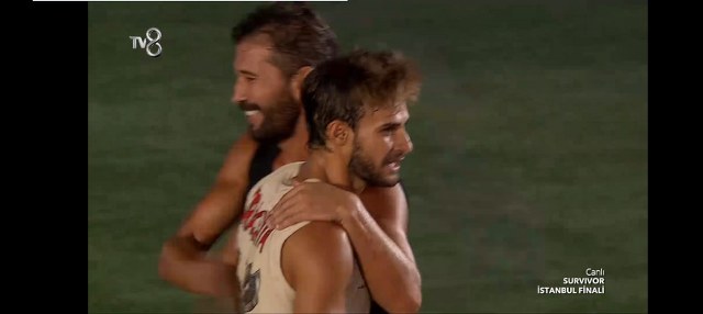 Survivor 2025'te yarı finalistler belli oldu! 
