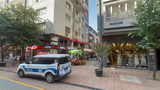 Emekli doktorun şüpheli ölümü