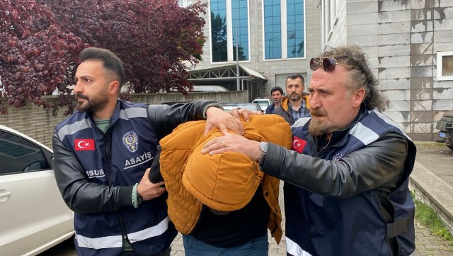 Samsun'da Emine'yi sanığa öldüren sanığa ağırlaştırılmış müebbet istemi