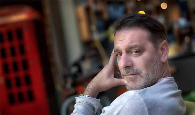 Ünlü oyuncu Ozan Güven'e hapis cezası