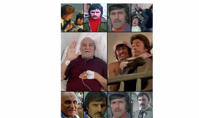 Yeşilçam'ın kavgacı oyuncusu Mehmet Uğur zor durumda
