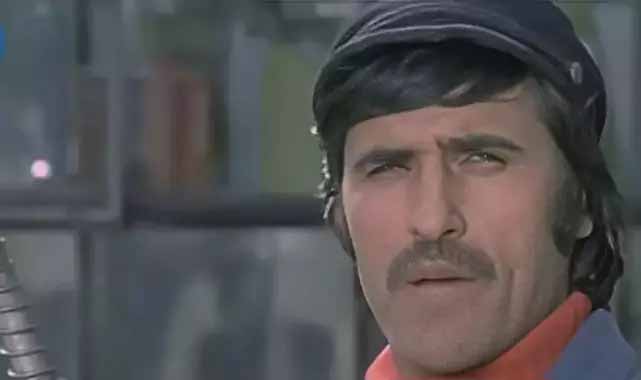 Yeşilçam'ın kavgacı oyuncusu Mehmet Uğur zor durumda