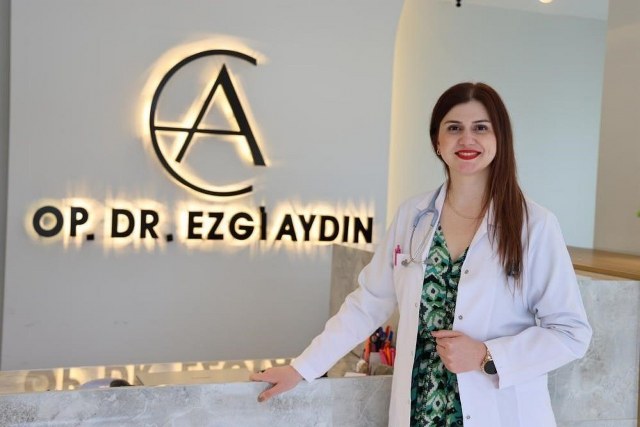 Uzman doktor kadınları uyardı! Denize ve havuza girerken dikkat