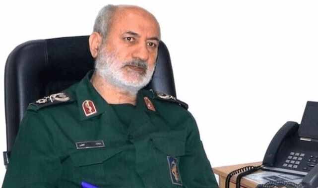 İsrail İran'ı vuruyor! Can kaybı 224 oldu