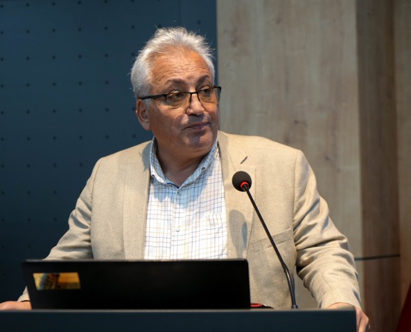 E-ihracatta kapılar aralanıyor Samsun'da girişimcilere dijital ticaret eğitimi