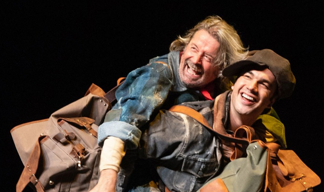 Samsun Kültür Yolu Festivali başlıyor! 9 gün sürecek birbirinden güzel etkinlikler