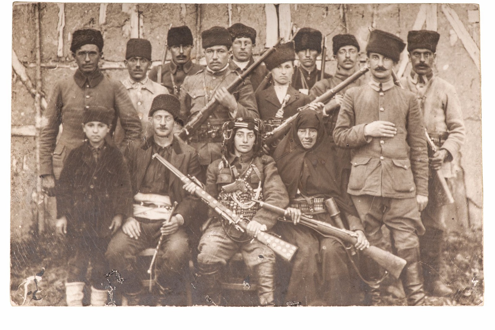 Samsun Kültür Yolu Festivali başlıyor! 9 gün sürecek birbirinden güzel etkinlikler