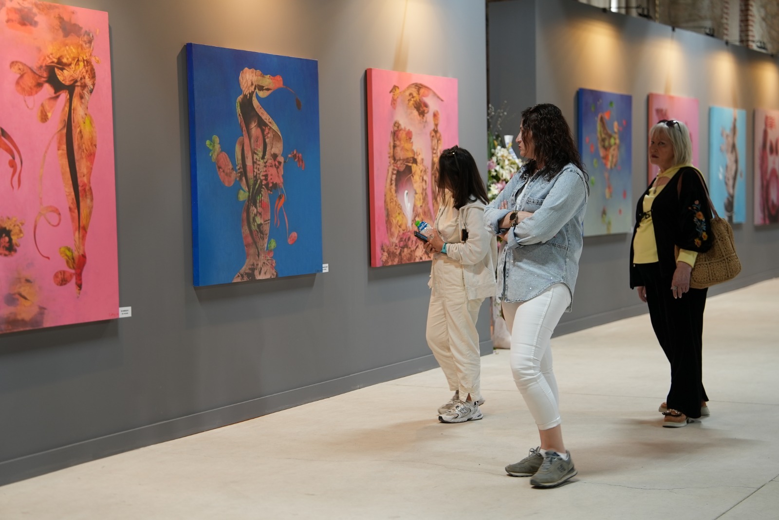 Samsun Kültür Yolu Festivali başlıyor! 9 gün sürecek birbirinden güzel etkinlikler