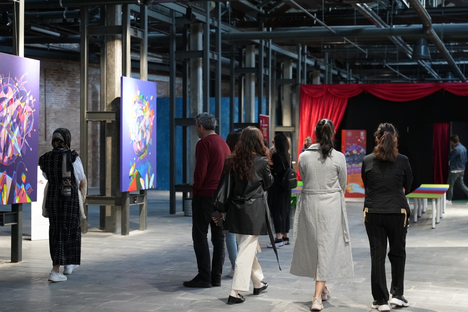 Samsun Kültür Yolu Festivali başlıyor! 9 gün sürecek birbirinden güzel etkinlikler