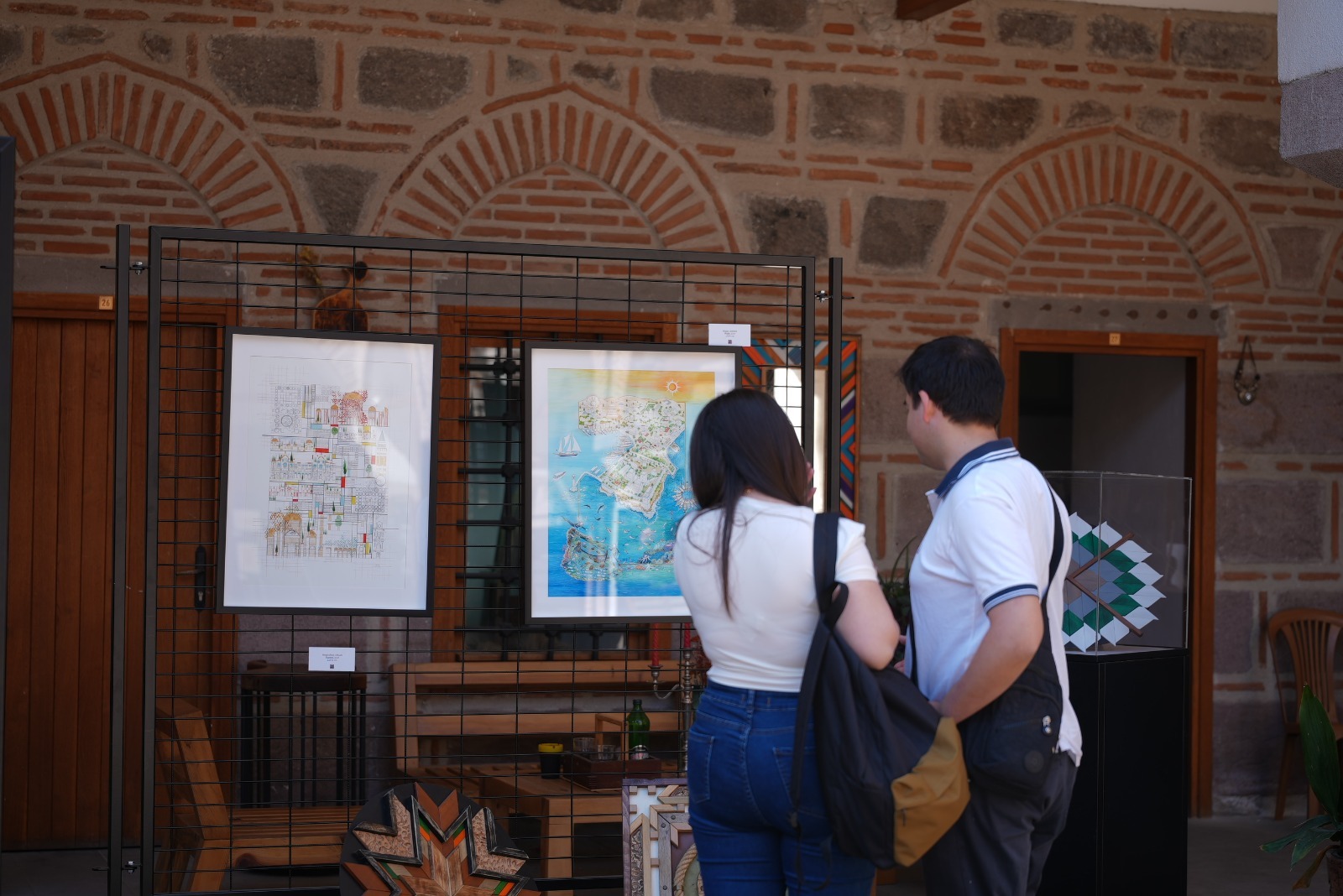 Samsun Kültür Yolu Festivali başlıyor! 9 gün sürecek birbirinden güzel etkinlikler