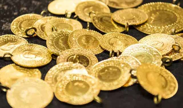 21 Haziran 2025 Cumartesi günü çeyrek altın, gram altın ne kadar?