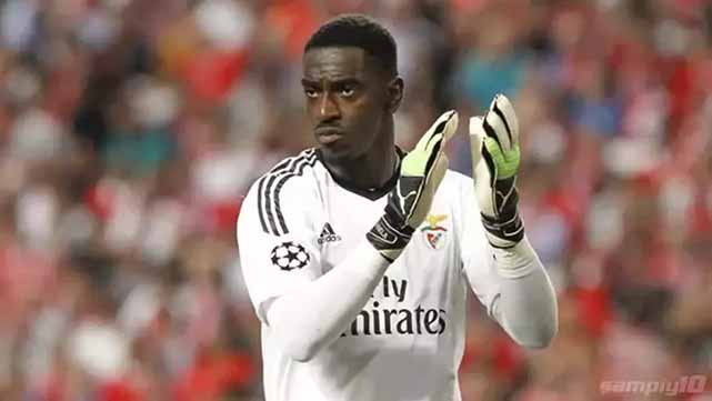 Yüksel Yıldırım Samsunspor'un yabancı kaleci adayları hakkında konuştu : Varela ve Vidovsek