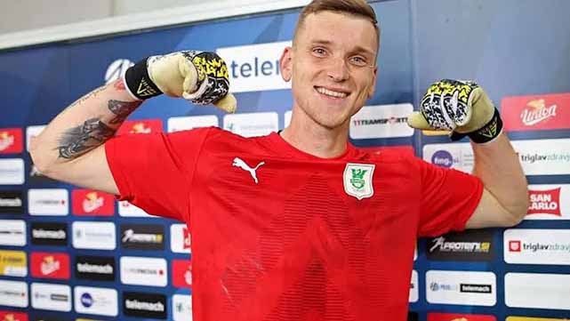 Yüksel Yıldırım Samsunspor'un yabancı kaleci adayları hakkında konuştu : Varela ve Vidovsek